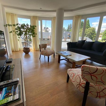 Apartamento Casco Historico サンカルロスデバリローチェ エクステリア 写真