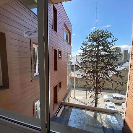 Apartamento Casco Historico サンカルロスデバリローチェ エクステリア 写真