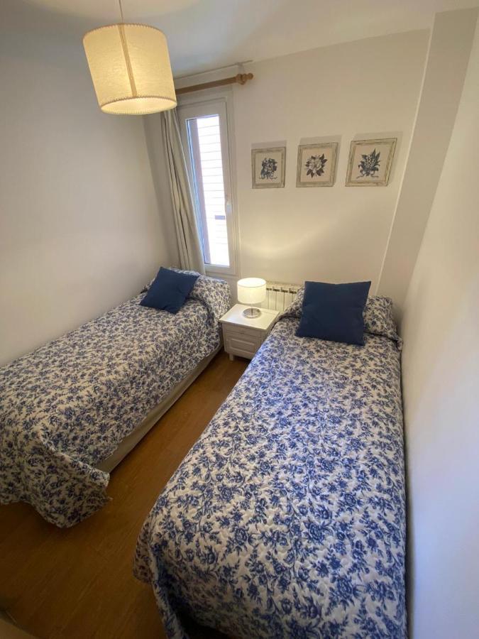 Apartamento Casco Historico サンカルロスデバリローチェ エクステリア 写真