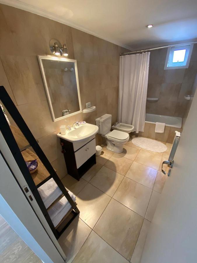 Apartamento Casco Historico サンカルロスデバリローチェ エクステリア 写真