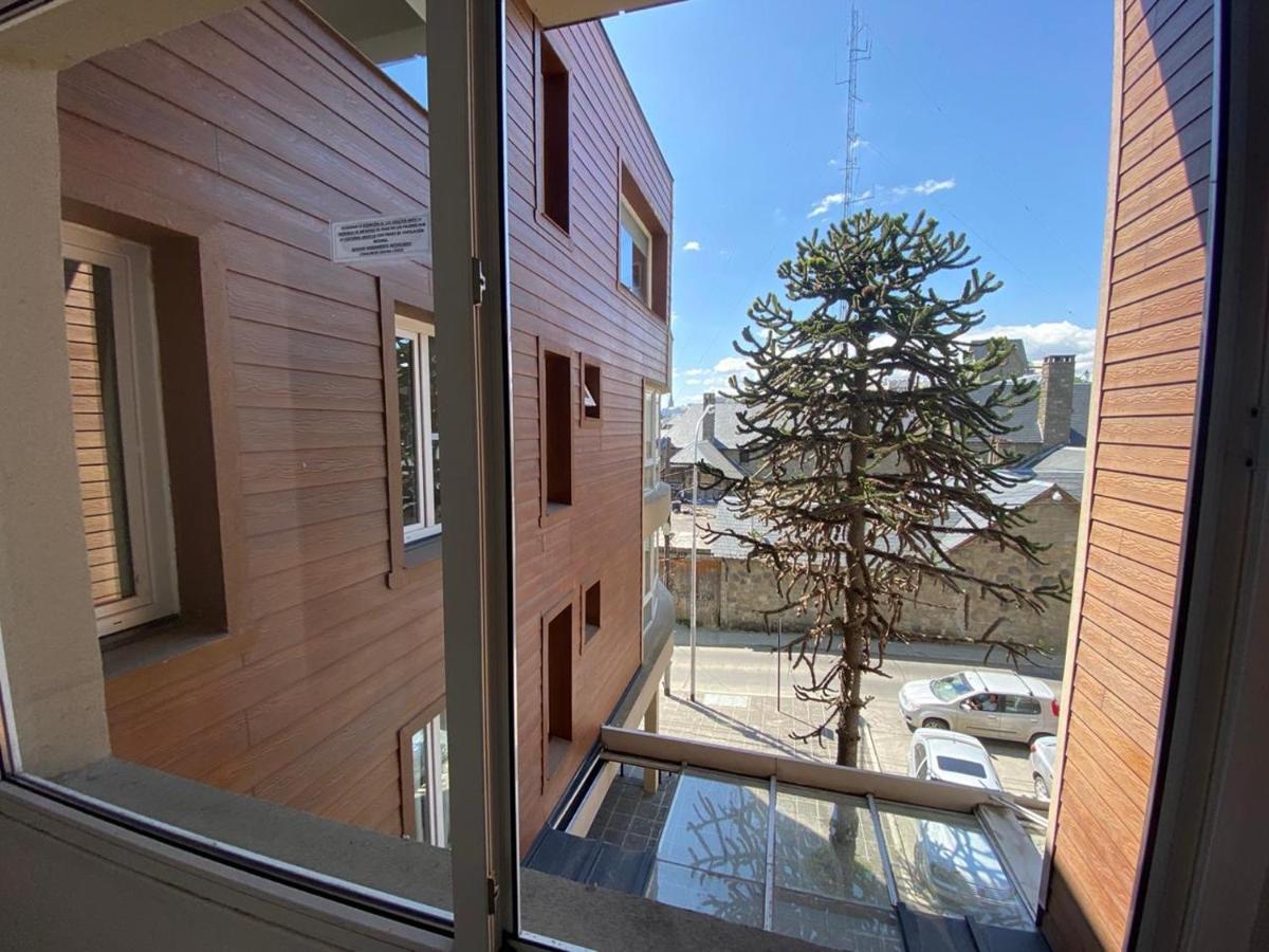 Apartamento Casco Historico サンカルロスデバリローチェ エクステリア 写真